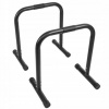 Zásobníky pre poklesy/čerpadlá Gorilla Sports 100829-00001-0001 0-61 cm (Tyče na dipy Gorilla Sports push-up max 100kg)