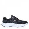 Skechers Go Run Consistent 2.0 Black/Orange 8.5 (42.5)