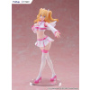 Furyu 2.5 Dimensional Seduction F:NEX PVC Soška 1/7 Liliel Angel Paratroopers Lilysa 23 cm