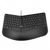 Klávesnica Genius Ergo KB-700, Copilot, CZ/SK layout (31310053403) čierna