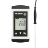 VOLTCRAFT PTM 100 + TPT-205 teplomer -200 - 450 °C Typ senzora Pt1000 IP65; VC-9955510