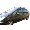 HEKO | Deflektory / ofuky okien pre Citroen Xsara Picasso 5D 1999-2008 4ks predne+zadne