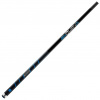 Biliardové tágo Predator BK Rush SW