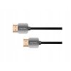 Kábel Kruger&matz KM0330 HDMI - HDMI 3 m