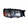 Hlavný reflektor SUBARU FORESTER (SG) 10.02-07.05 TYC 724110