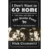 I Don't Want to Go Home - Corasaniti Nick