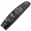 Diaľkový Ovládač MAGIC pre LG AKB75855503 MR20GA AKO ORIGINÁL