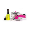 Muc-Off X3 Dirty Chain Machine set 75 ml