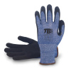 TB 413RF TFLN Pracovné protirezné rukavice 07 0113011899070