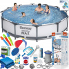 RÁMOVÝ ZÁHRADNÝ BAZÉN Bestway MAX SET 22v1 (RÁMOVÝ ZÁHRADNÝ BAZÉN Bestway MAX SET 22v1)
