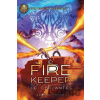 The Fire Keeper - J.C. Cervantes