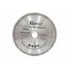 Geko G00185 Kotúč pílový na drevo 250 x 32 x 80T + redukcia 25,4 mm