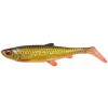 1ks - Gumená nástraha Savage Gear 3D Herring Shad 21,5cm 65g Clear Rudd