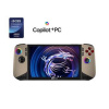 MSI Claw 8 AI+ A2VM-022CZ herní konzole/Core Ultra 7 258V/32GB/1TB/8