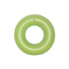 Bestway 36024 Nafukovací kruh FROSTED NEON 76 cm zelená