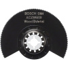 Pílový list BOSCH ACZ 85 EB (Segmentový Wood and Metal 2608661636)