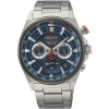 SEIKO SSB407P1, oficiálna záruka Autorizovaného servisu