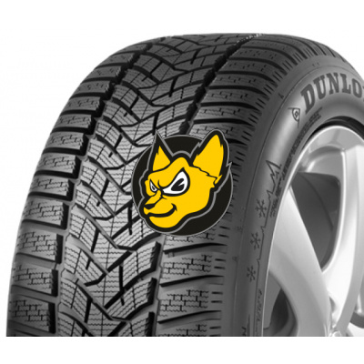 Dunlop Wintersport 5 215/65 R16 98T