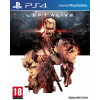 Left Alive (PS4)