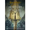 The Return of the King: Being the Third Part of the Lord of the Rings (Brožovaná)