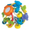 Lopta pre deti Playgro Zábavná loptička (9321104826794)