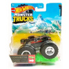Mattel Hot Wheels Monster Trucks Kaskadérské Kousky