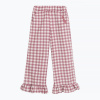 Detské nohavice KID STORY candy pink