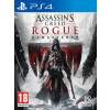 Assassins Creed: Rogue - Remastered (PS4)