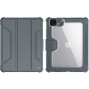 Nillkin Bumper PRO Protective Stand Case pro iPad 10.9 2020/Air 4/Air 5/Pro 11 2020/2021/2022 Grey 6902048215351