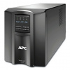 APC SMT1500IC zdroj nepřerušovaného napětí Line-interaktivní 1,5 kVA 1000 W 8 AC zásuvky / AC zásuvek