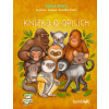 Knížka o opicích - Václav Bárta, Krutá Zuzana Dreadka