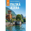 Italská jezera - Lucy Ratcliff, Matthew Teller