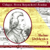 GALUPPI,B.: Harpsichord sonatas (CD)