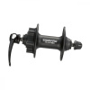 NÁBOJ PREDNÝ shimano DEORE M525 32D. ČIERNY 6 DIER. KOTÚČ