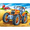 Puzzle Traktor Larsen US4-ZZ