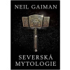 Severská mytologie (Neil Gaiman)