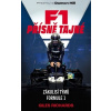 F1 Přísně tajné Giles Richards