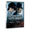 Sherlock Holmes kolekce 1.-2. 2DVD