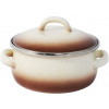 Metalac Capuccino 12 cm 0,8 l