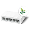 TP-Link LS1005, Switch 5-Port/100Mbps/Desk, LS1005(UN) (LS1005(UN))