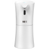 iQtech N2, bezdotykový dávkovač mydla, saponátu, dezinfekcie, Pena, 500 ml, biely