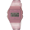 Hodinky Casio F-91WS-4EF