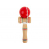 Vonkajšia hra Kendama Barva: Dřevěná