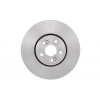 TATechnix Brzdový kotúč 324 mm Renault VEL SATIS (BJ0_) - BOSCH