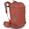 Dámsky vak Osprey Sopris 30L emberglow orange