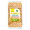 Wolfberry BIO Kukurica na popcorn 1000 g