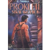 Prokletí Stradarcamu - Antonín Thurnwald