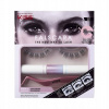 Kiss Sada pre aplikáciu umelých rias Falscara Eyelash Starter Kit