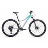 Maxbike TAUPO LADY tyrkysové