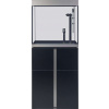 Fluval Akváriová kombinácia Siena 160 Black - 1 sada
